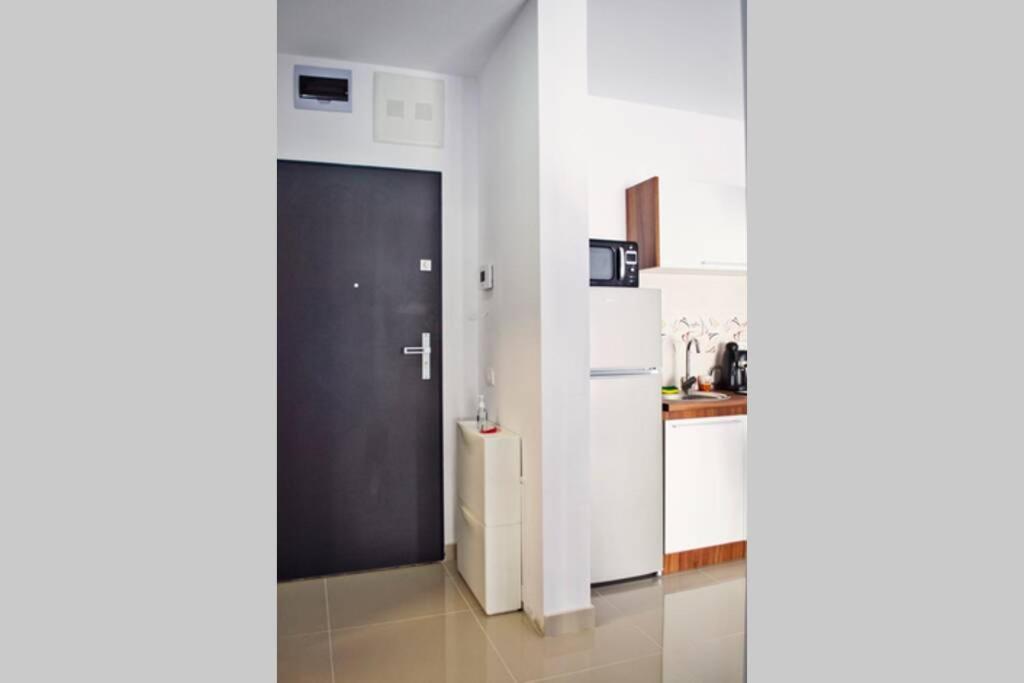 Dream Apartment+Parcare Gratuita Oradea Exterior photo